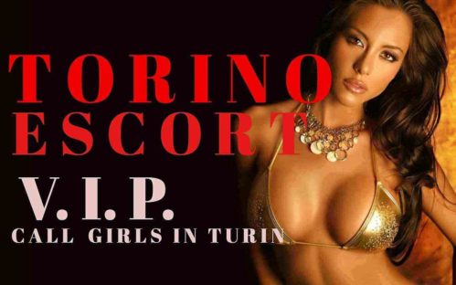 Torino Escorts